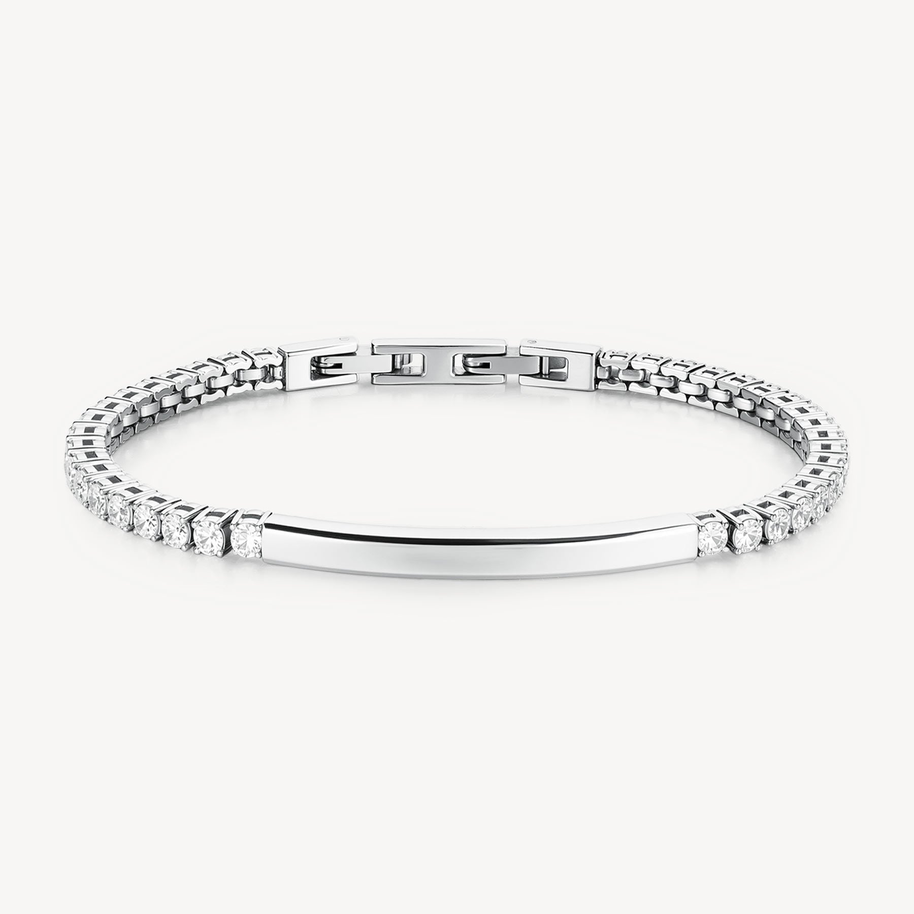 Brosway Bracciale AVANTGARDE - AVANTGARDE - Acciaio