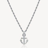 Brosway Collana SEAWOLF - SEAWOLF - Acciaio