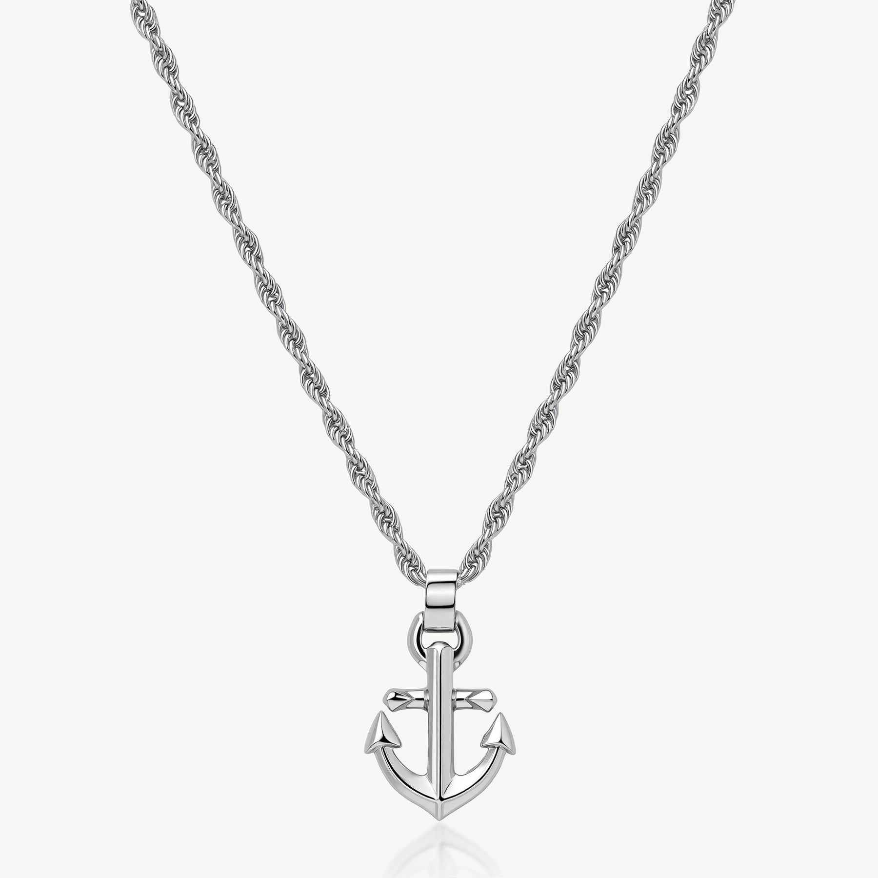 Brosway Collana SEAWOLF - SEAWOLF - Acciaio