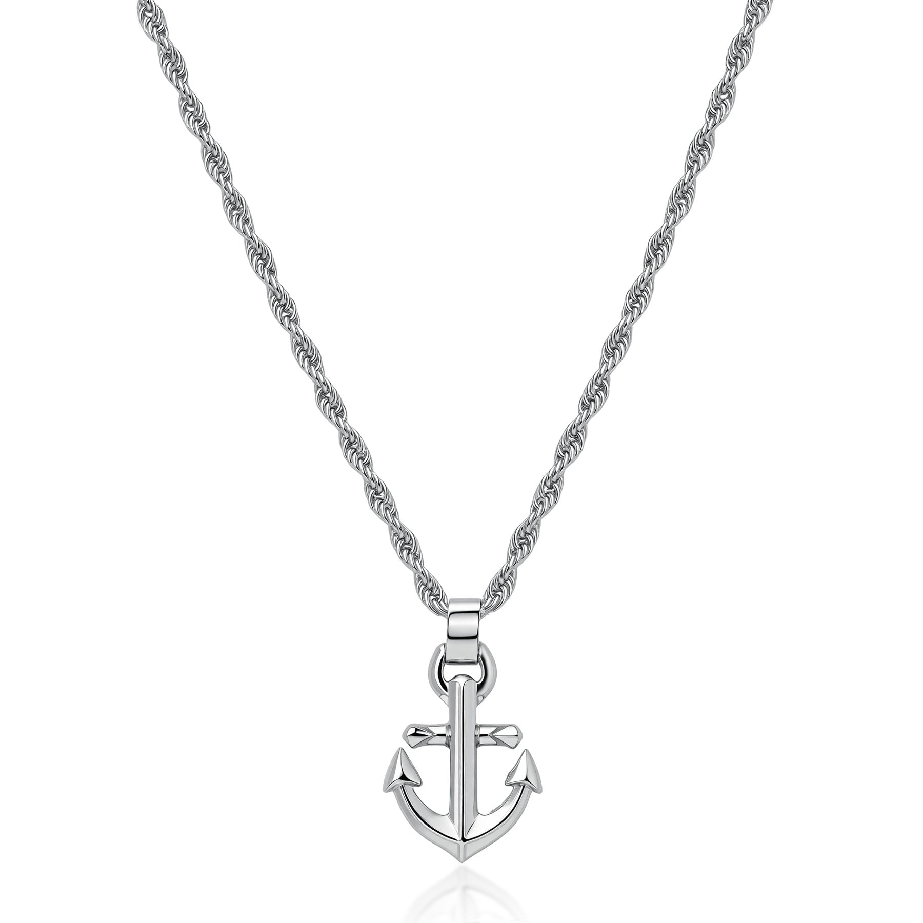 Brosway Collana SEAWOLF - Vista 3