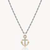 Brosway Collana SEAWOLF - SEAWOLF - Acciaio