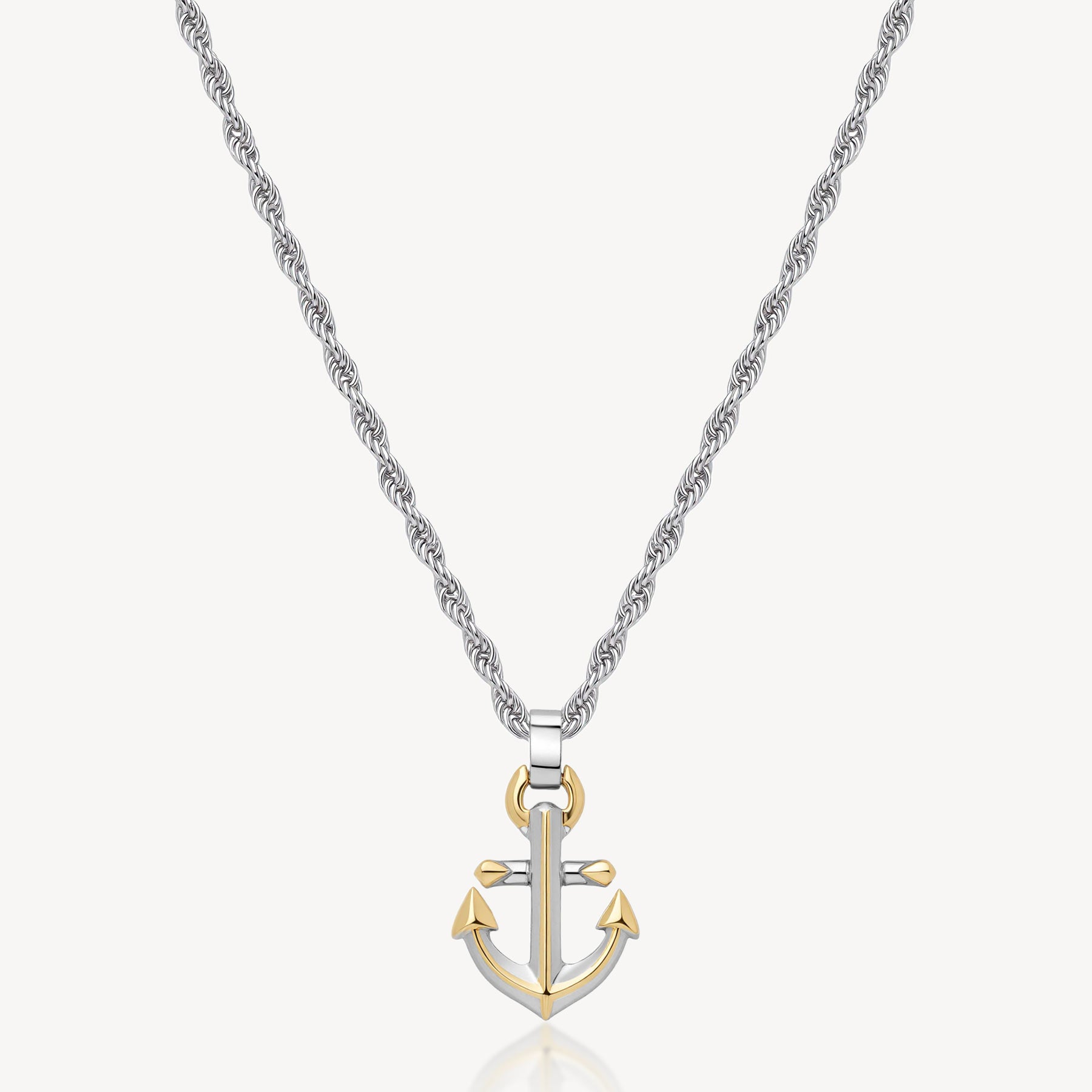 Brosway Collana SEAWOLF - SEAWOLF - Acciaio
