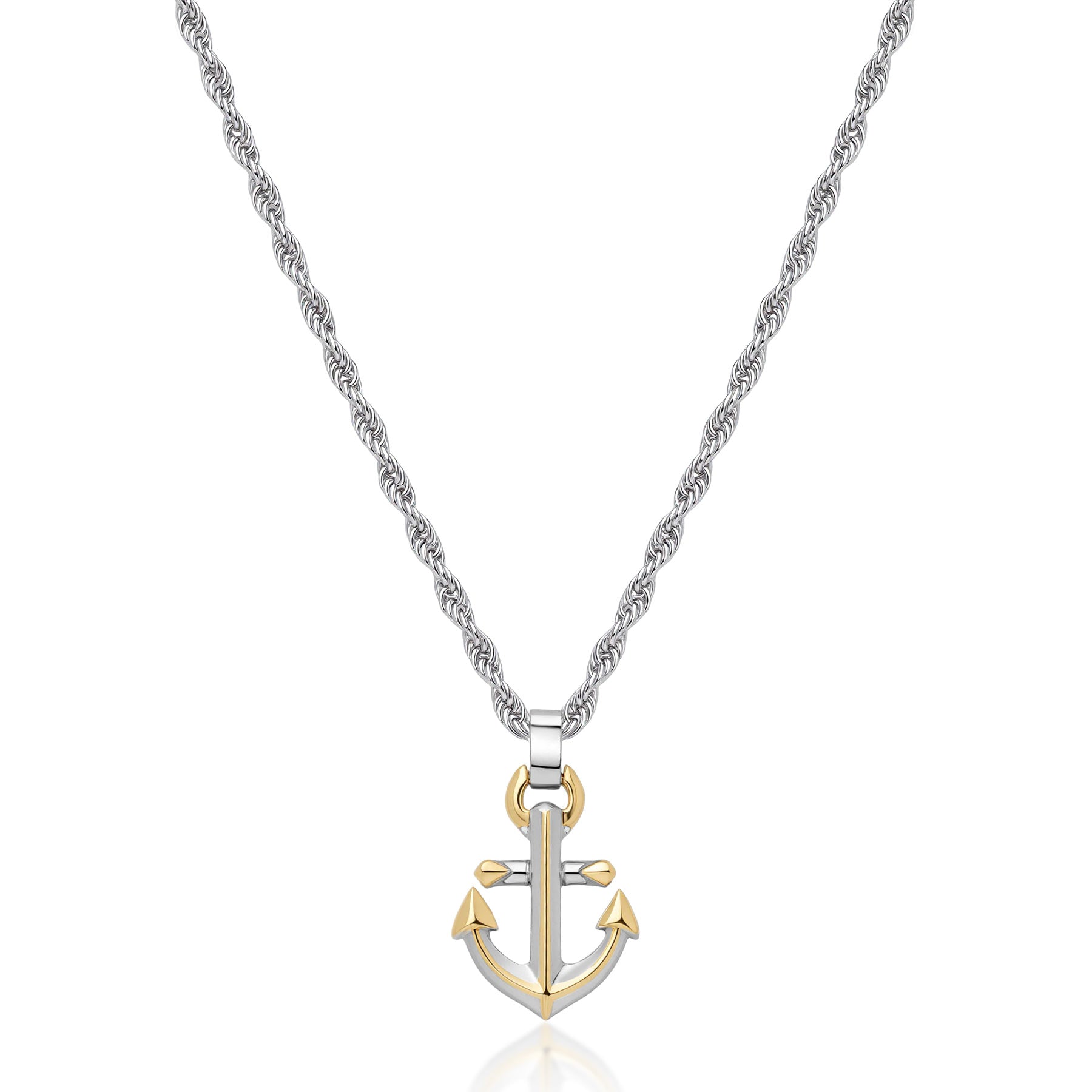 Brosway Collana SEAWOLF - Vista 3