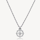 Brosway Collana SEAWOLF - SEAWOLF - Acciaio
