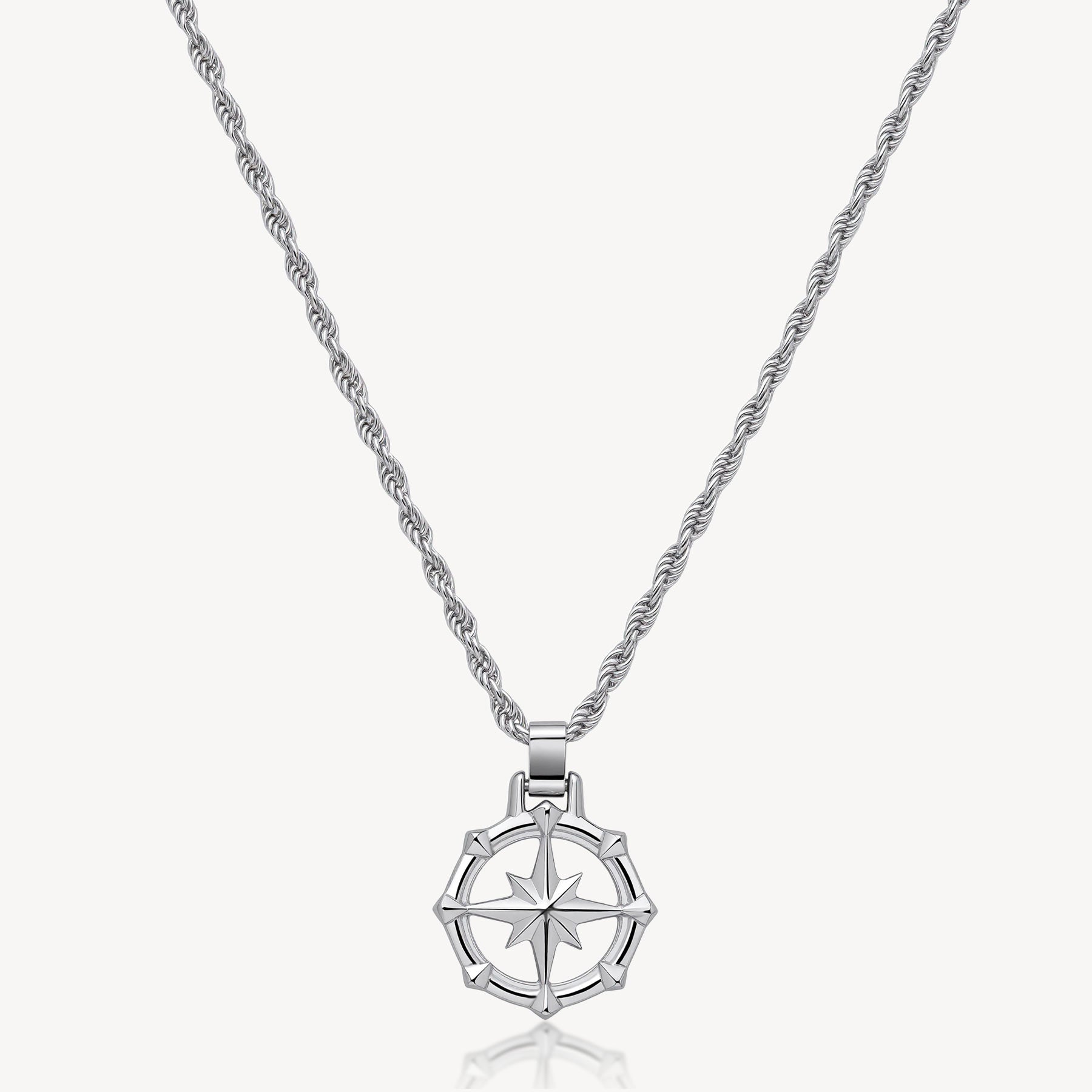Brosway Collana SEAWOLF - SEAWOLF - Acciaio