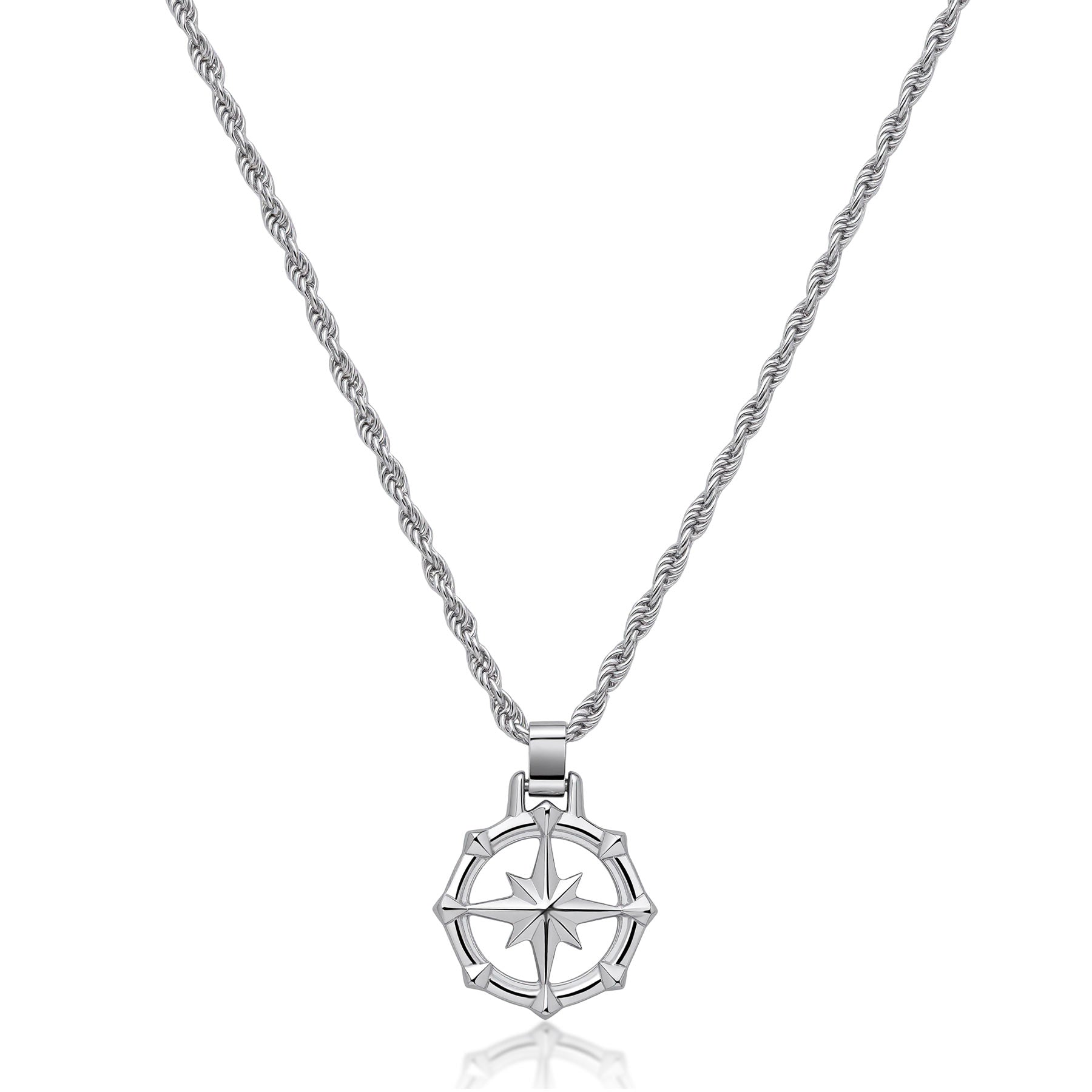 Brosway Collana SEAWOLF - Vista 3