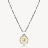 Brosway Collana SEAWOLF - SEAWOLF - Acciaio