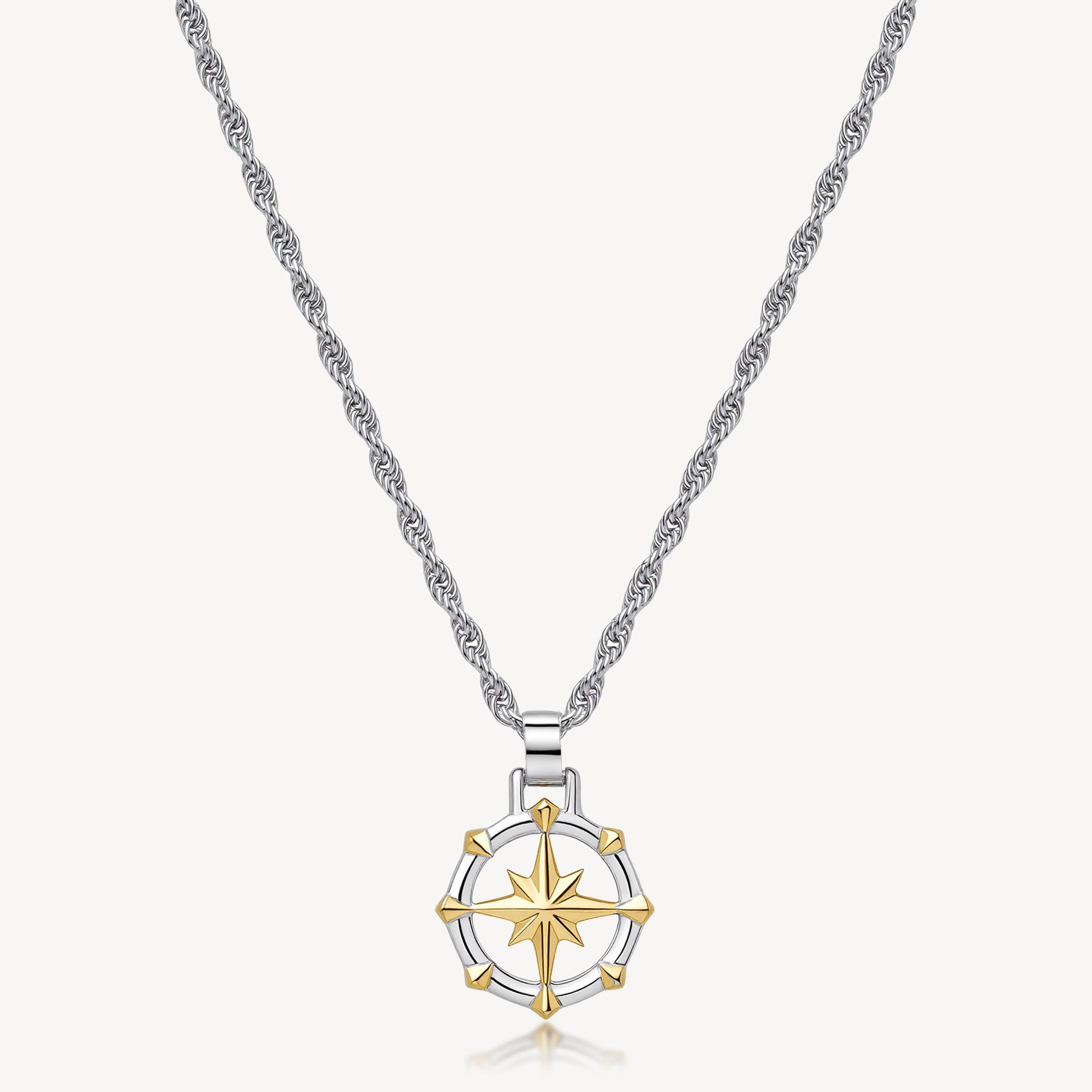 Brosway Collana SEAWOLF - SEAWOLF - Acciaio