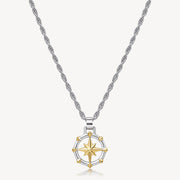 Brosway Collana SEAWOLF - SEAWOLF - Acciaio