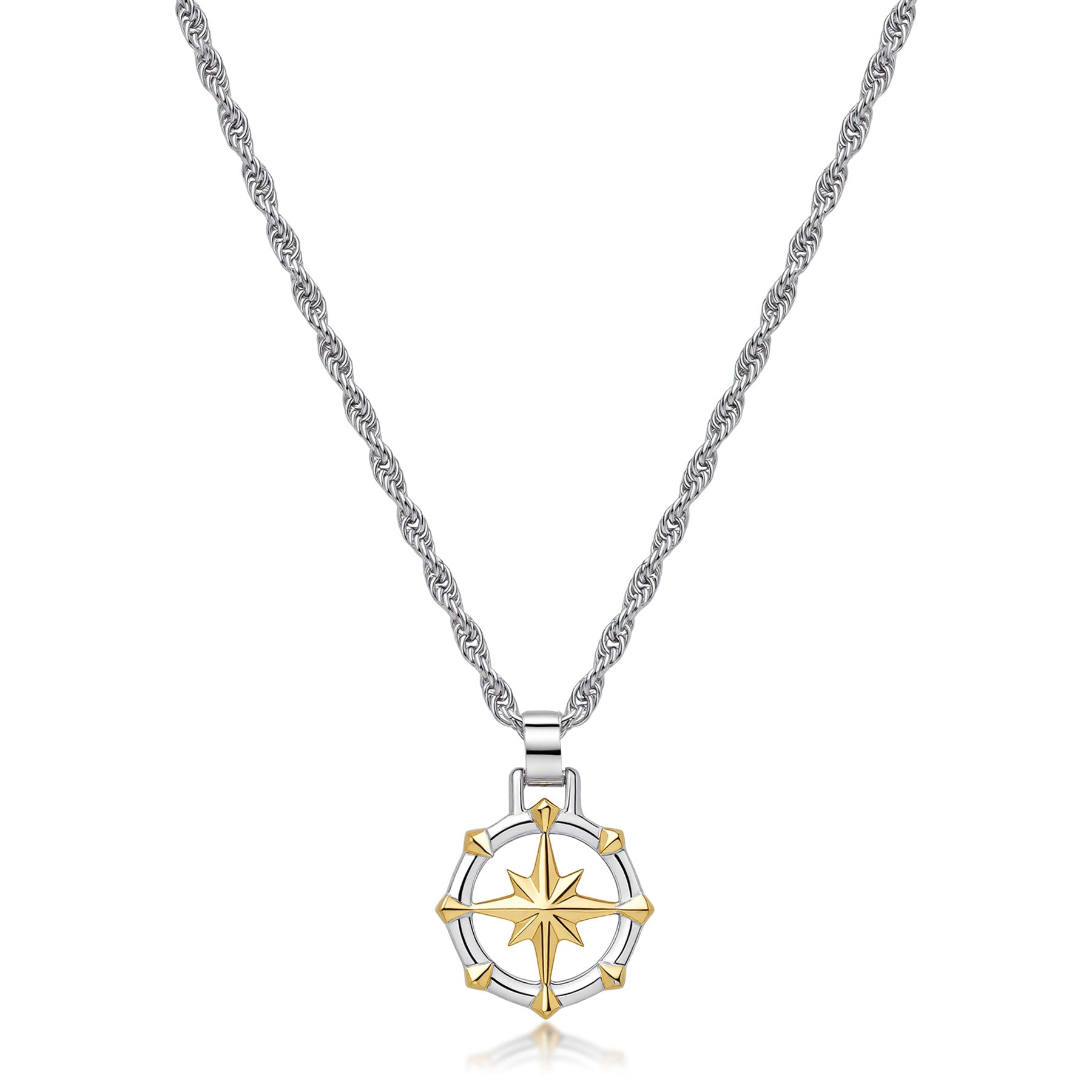 Brosway Collana SEAWOLF - Vista 3