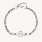 Brosway Bracciale SEAWOLF - SEAWOLF - Acciaio