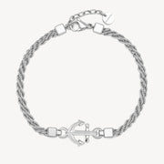 Brosway Bracciale SEAWOLF - SEAWOLF - Acciaio