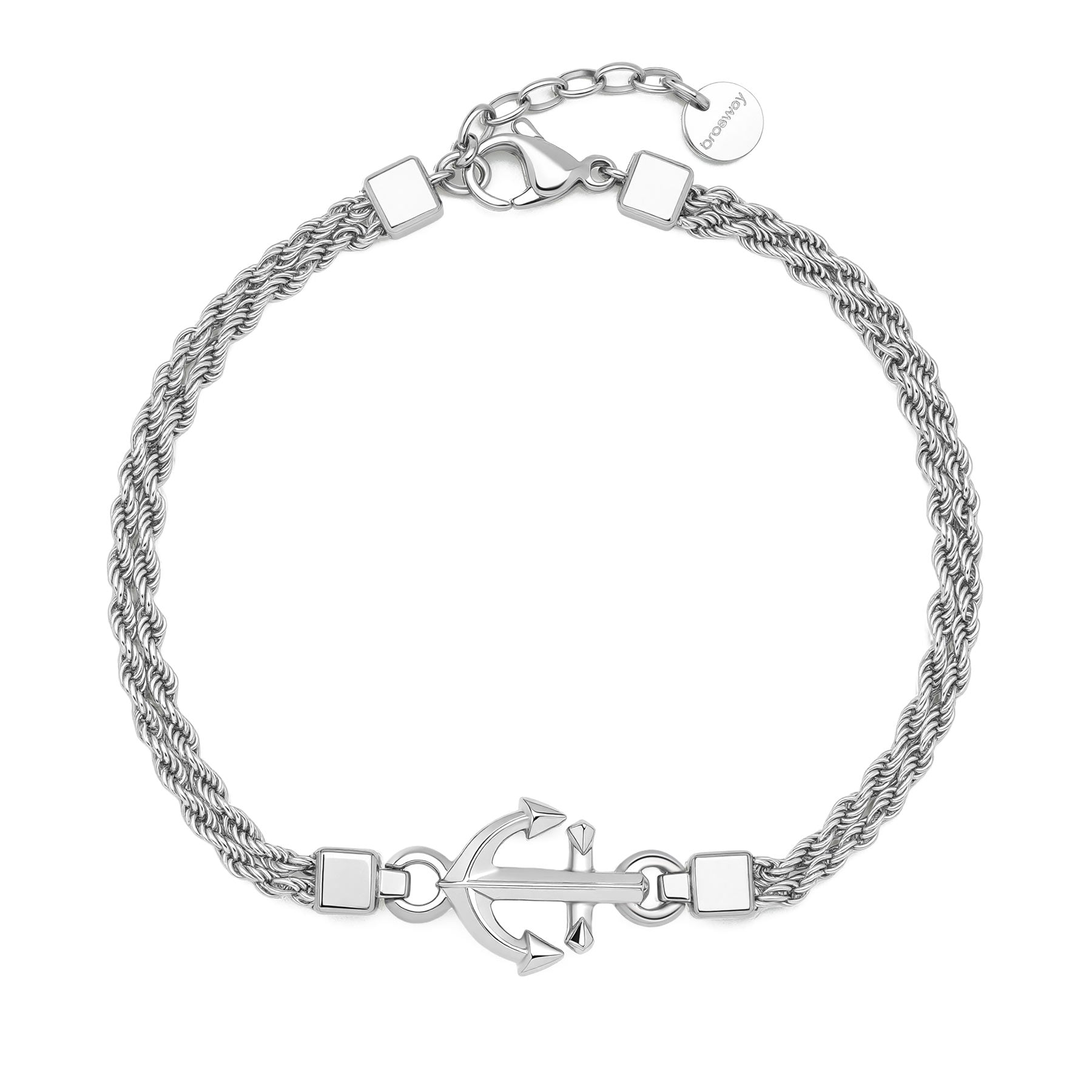 Brosway Bracciale SEAWOLF - Vista 3