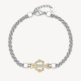 Brosway Bracciale SEAWOLF - SEAWOLF - Acciaio