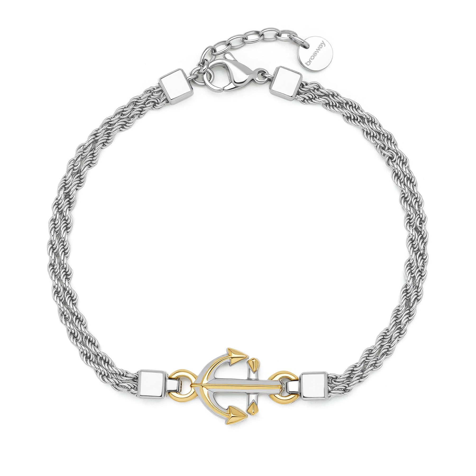Brosway Bracciale SEAWOLF - Vista 3