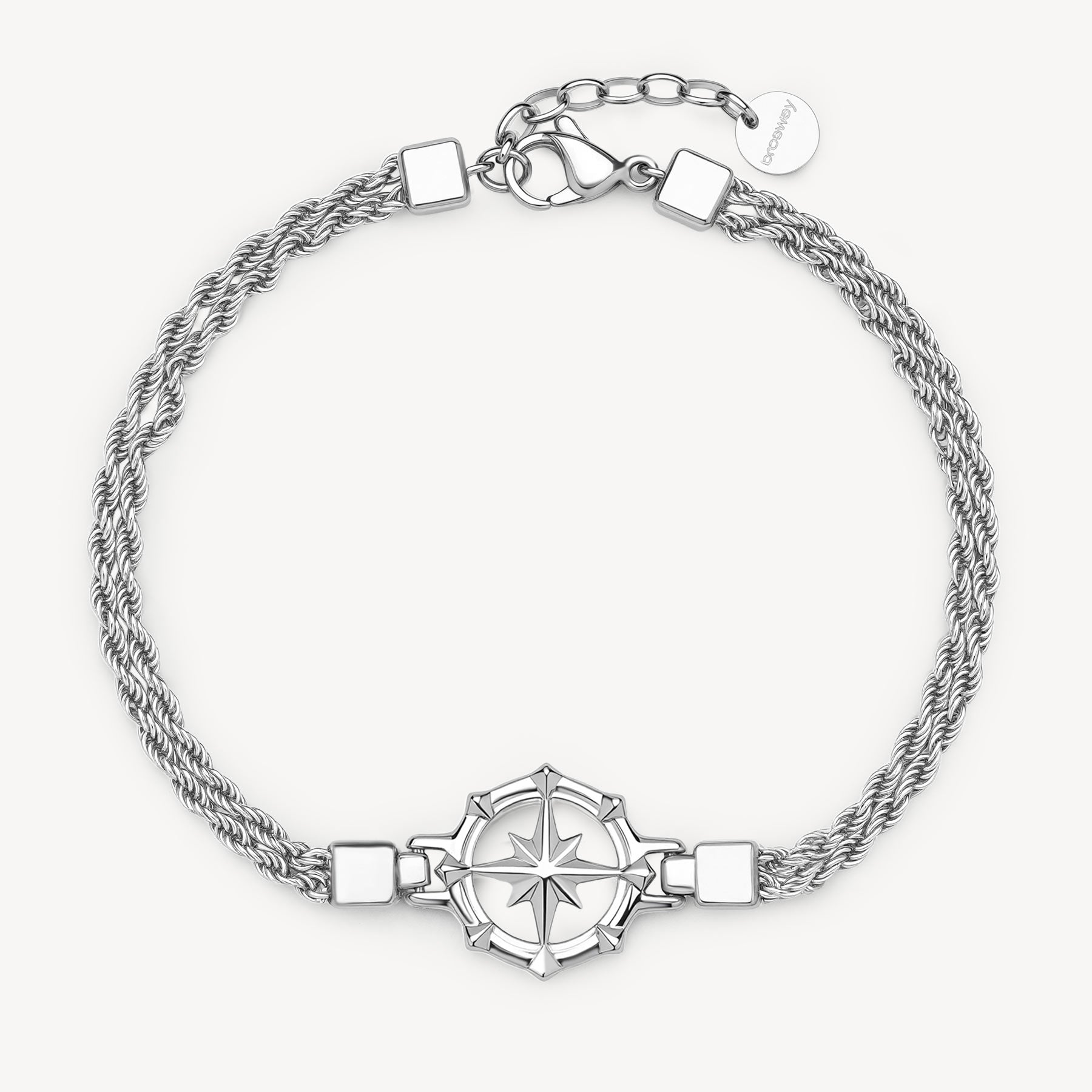 Brosway Bracciale SEAWOLF - SEAWOLF - Acciaio