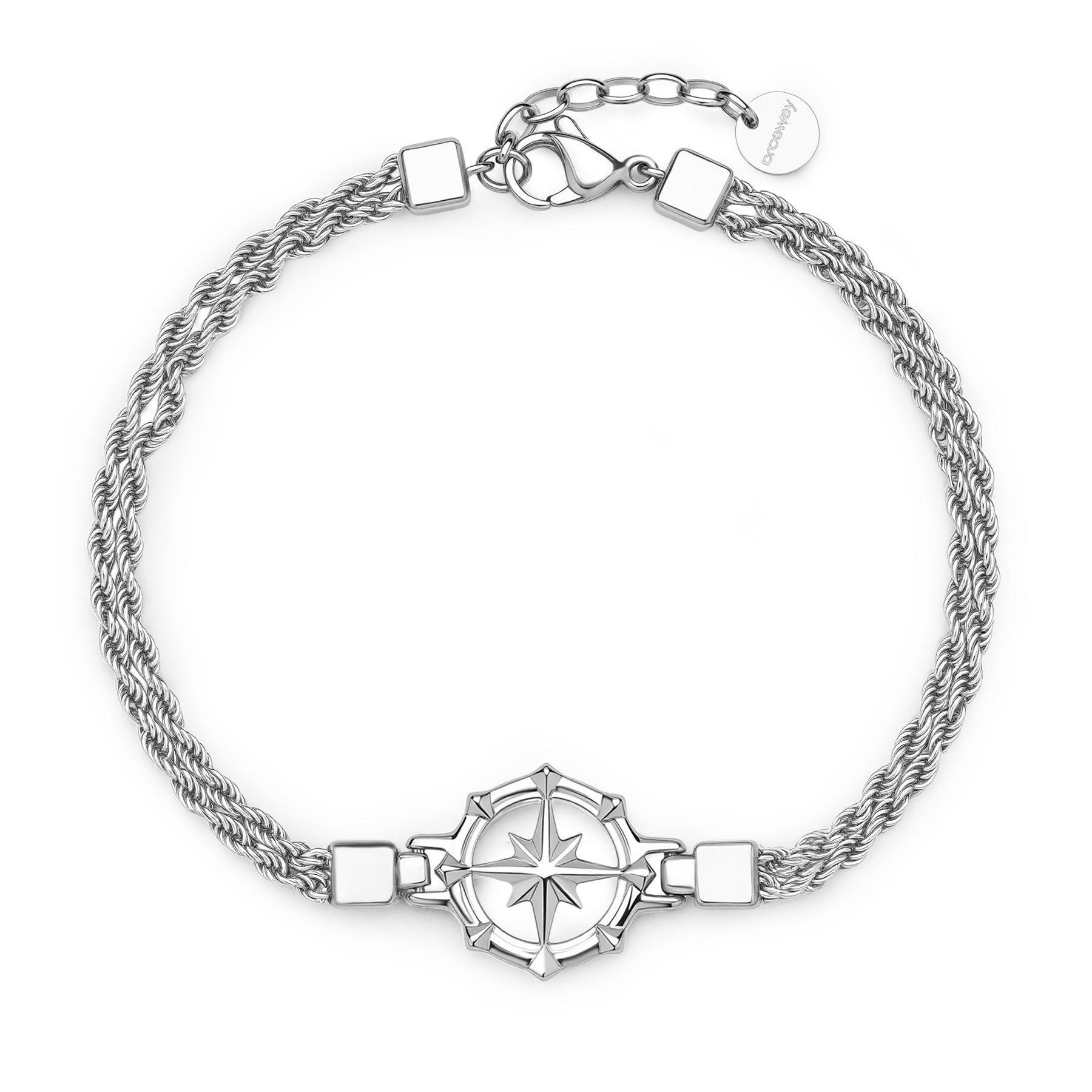 Brosway Bracciale SEAWOLF - Vista 3