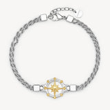 Brosway Bracciale SEAWOLF - SEAWOLF - Acciaio