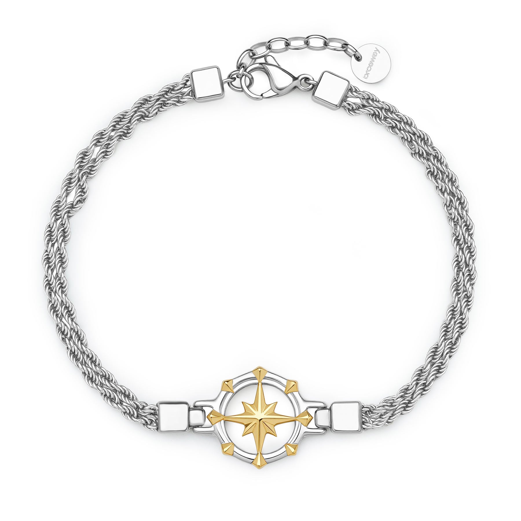 Brosway Bracciale SEAWOLF - Vista 3
