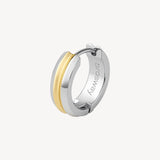 Brosway Orecchino SEAWOLF - SEAWOLF - Acciaio