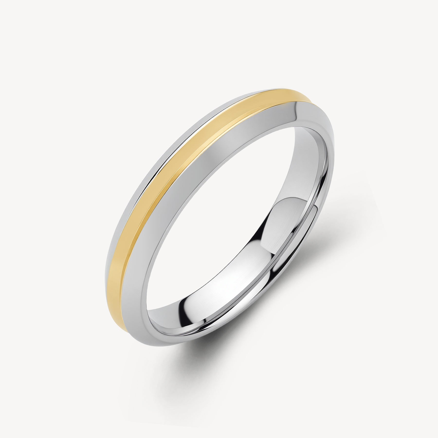 Brosway Anello SEAWOLF - SEAWOLF - Acciaio