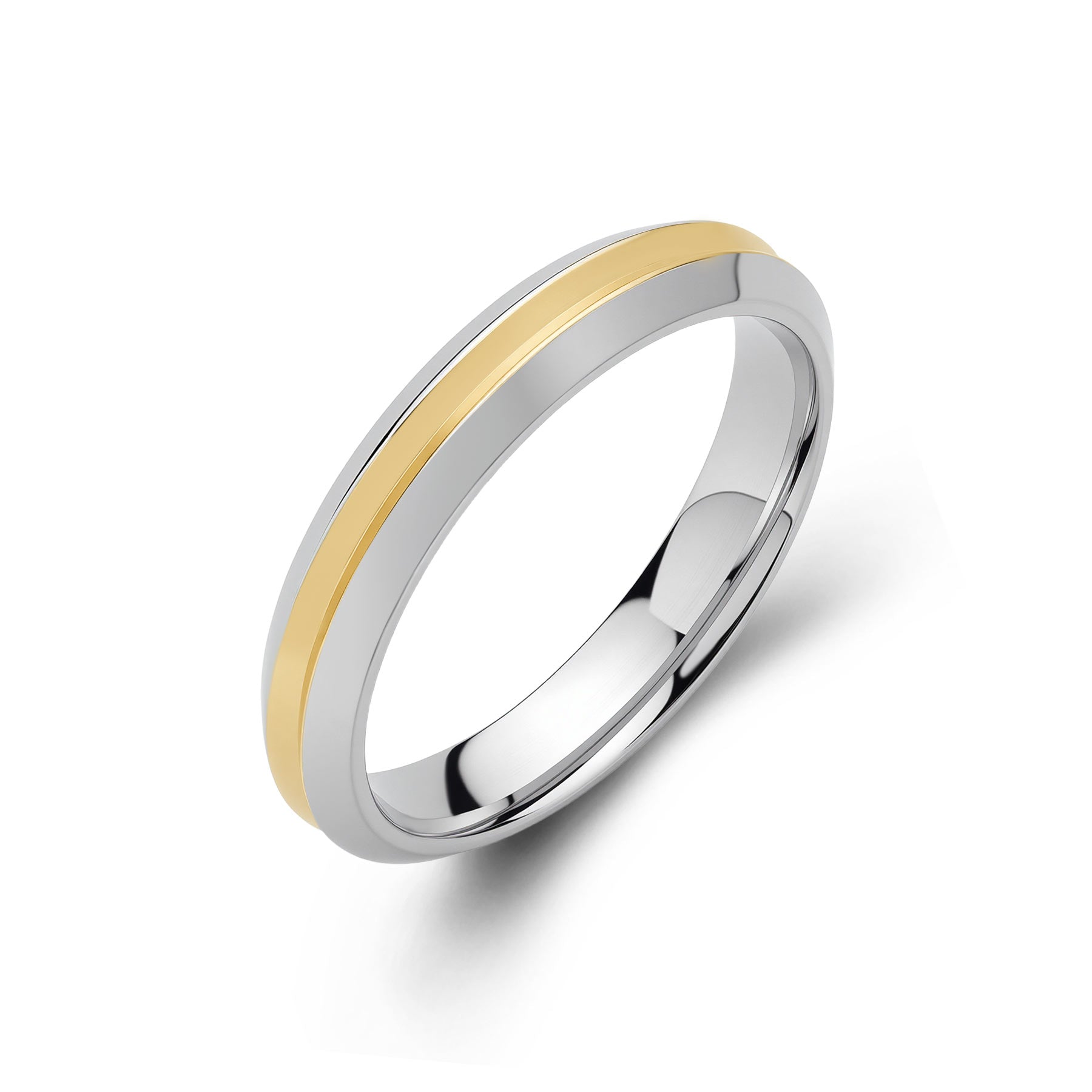 Brosway Anello SEAWOLF - Vista 3