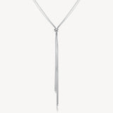 Brosway Collana WEAVE - WEAVE - Acciaio