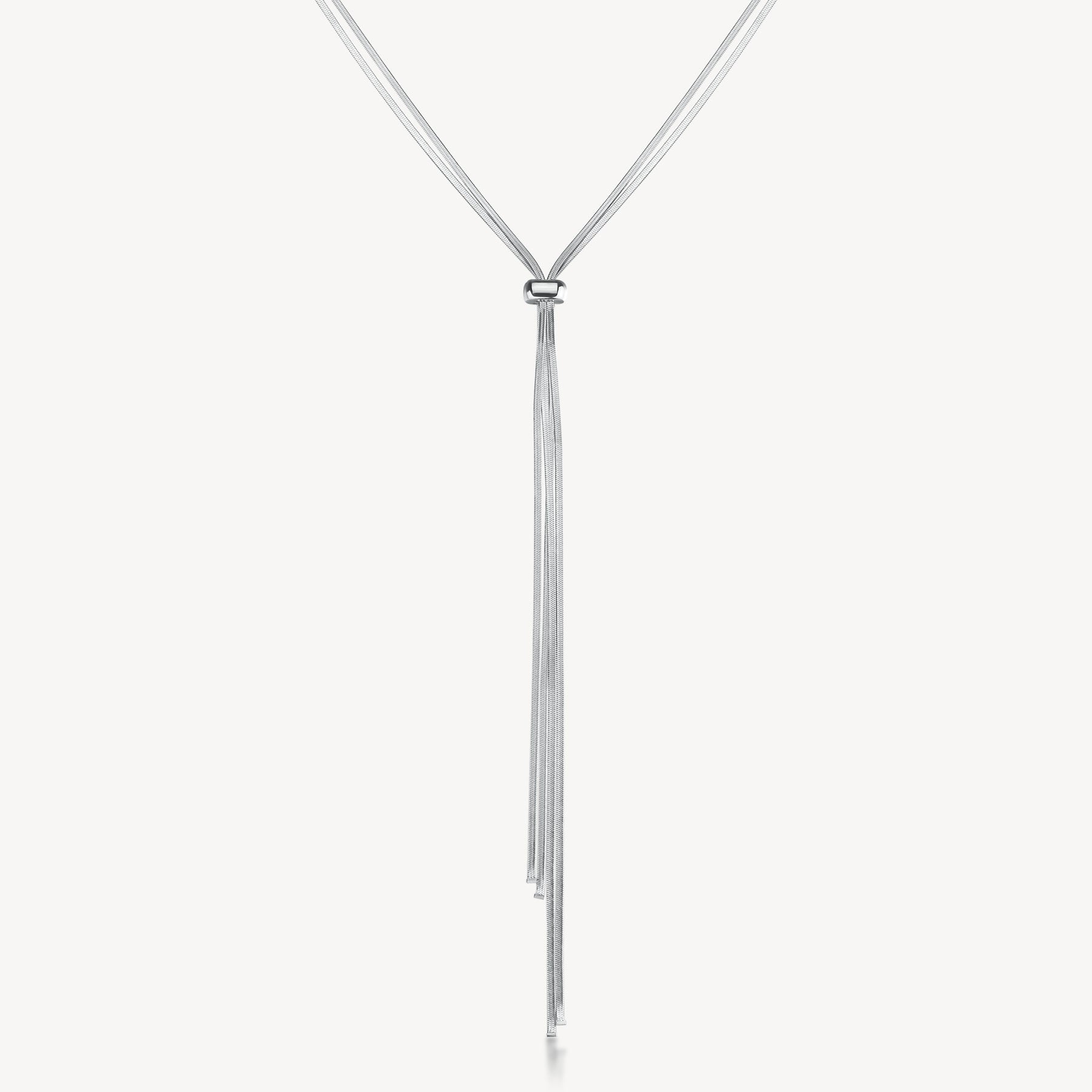 Brosway Collana WEAVE - WEAVE - Acciaio