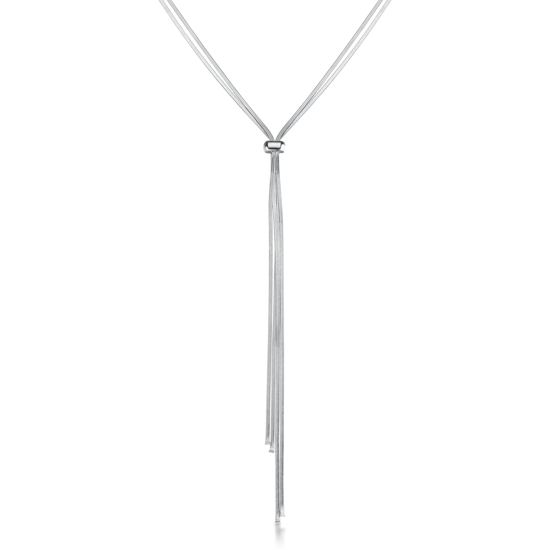 Brosway Collana WEAVE - Vista 3