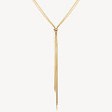 Brosway Collana WEAVE - WEAVE - Acciaio