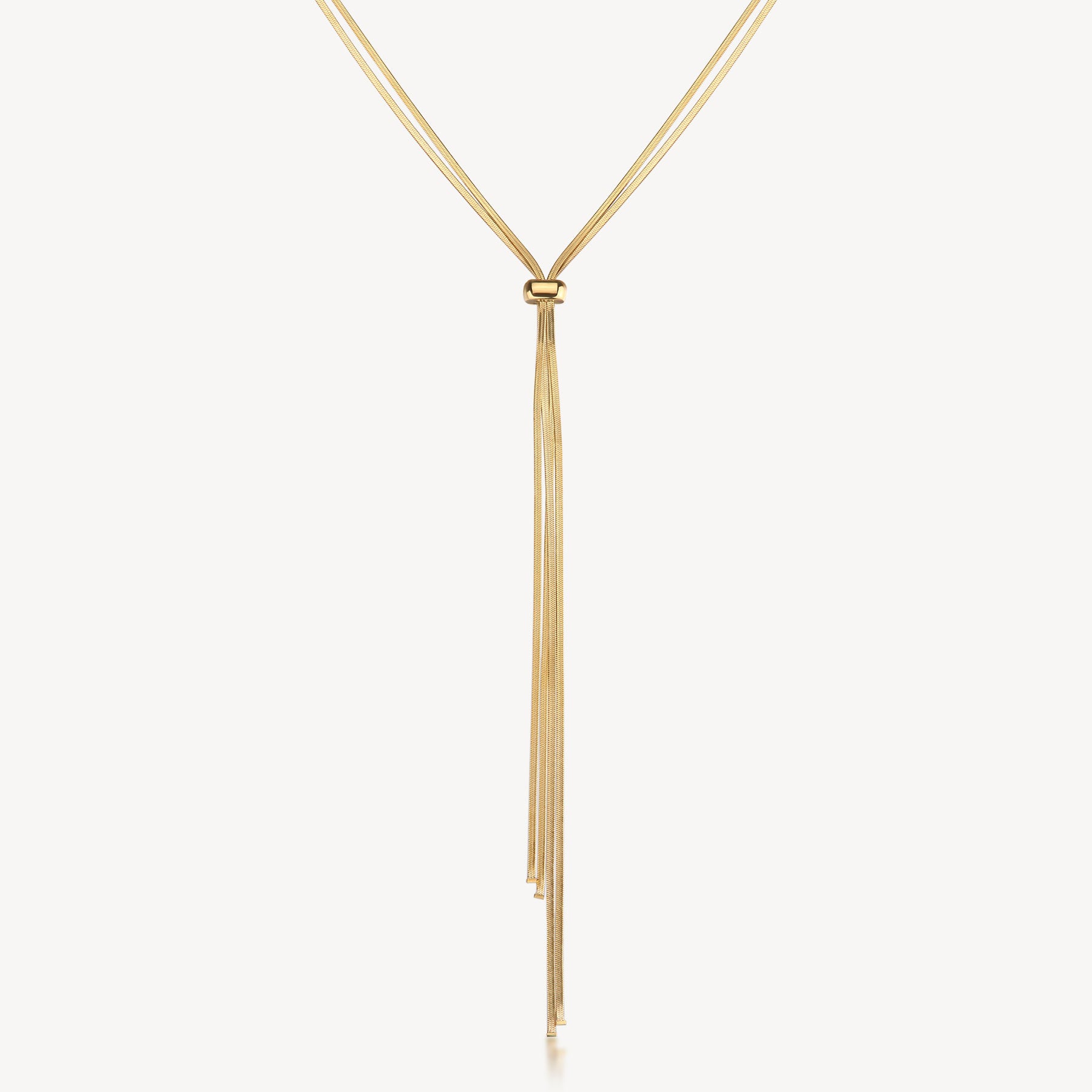 Brosway Collana WEAVE - WEAVE - Acciaio