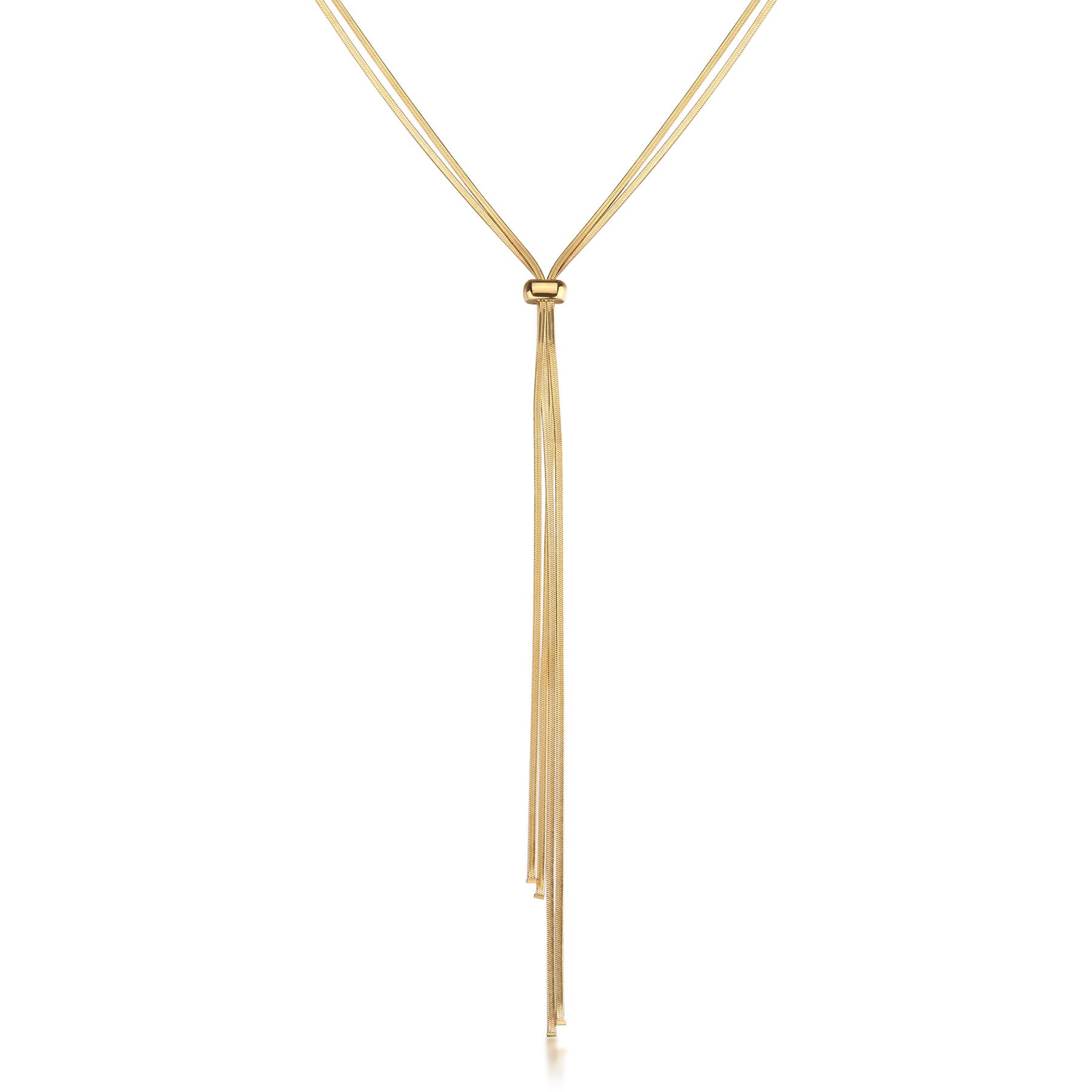 Brosway Collana WEAVE - Vista 3