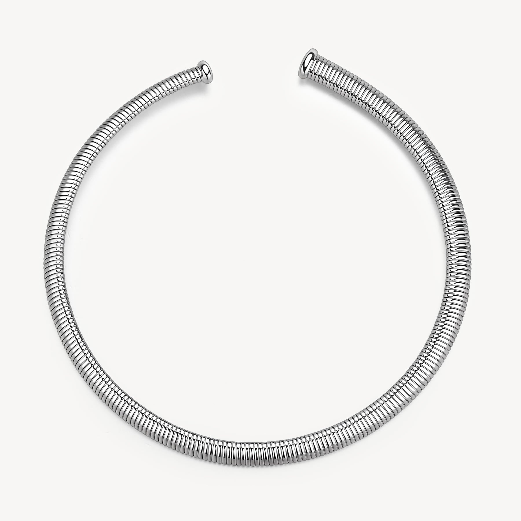 Brosway Collana WEAVE - WEAVE - Acciaio