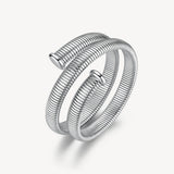Brosway Bracciale WEAVE - WEAVE - Acciaio