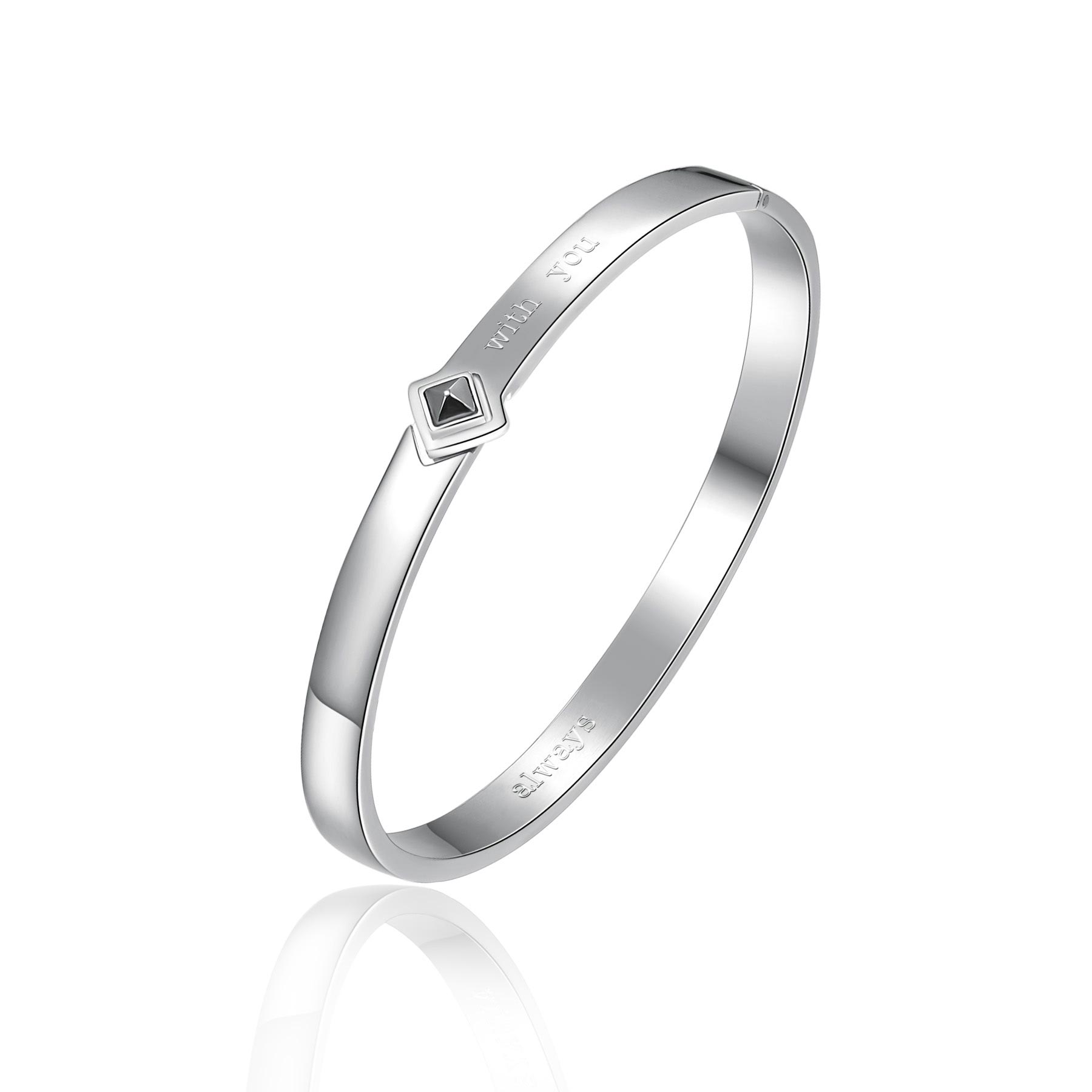 Brosway Bracciale WITH YOU - Vista 3