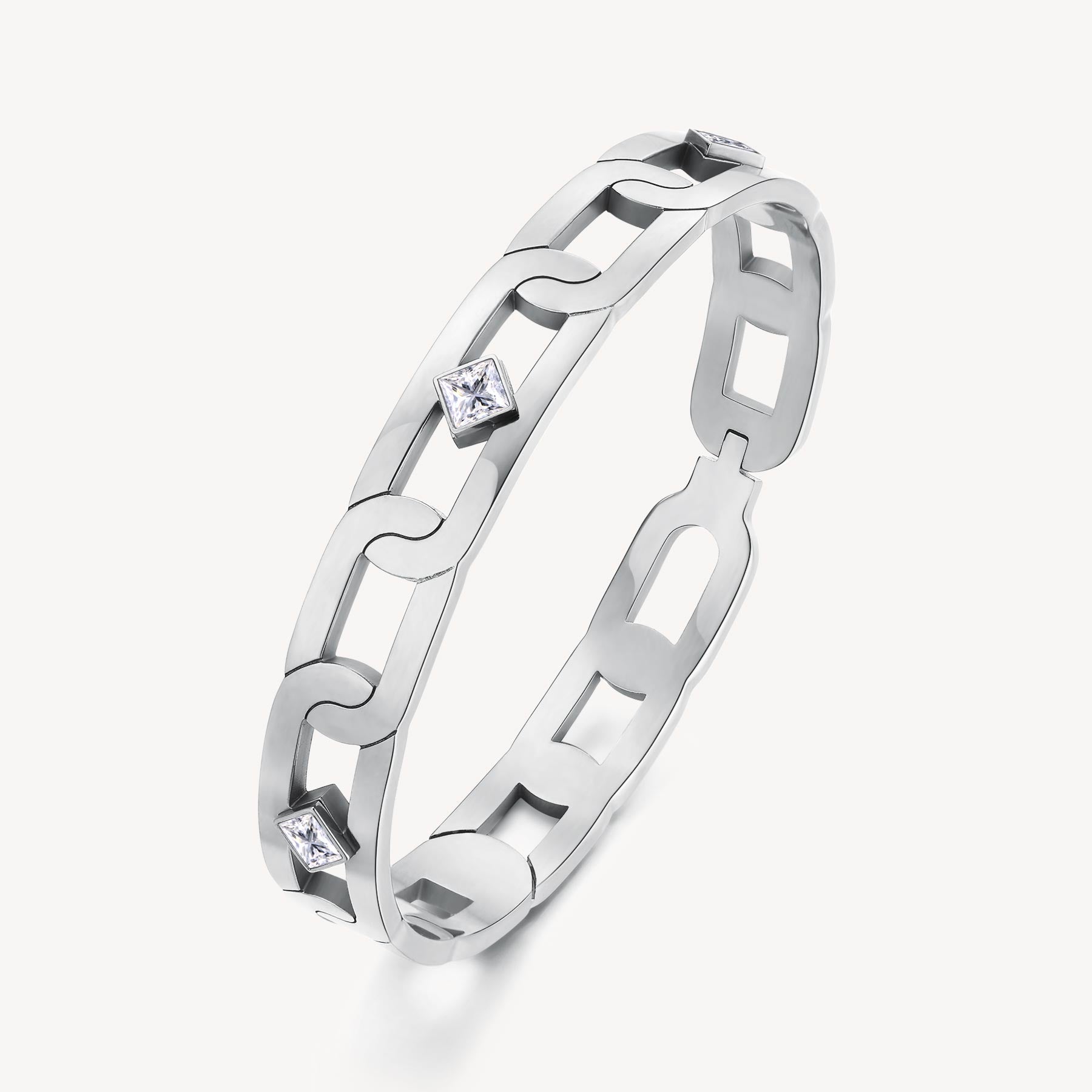 Brosway Bracciale WITH YOU - WITH YOU - Acciaio