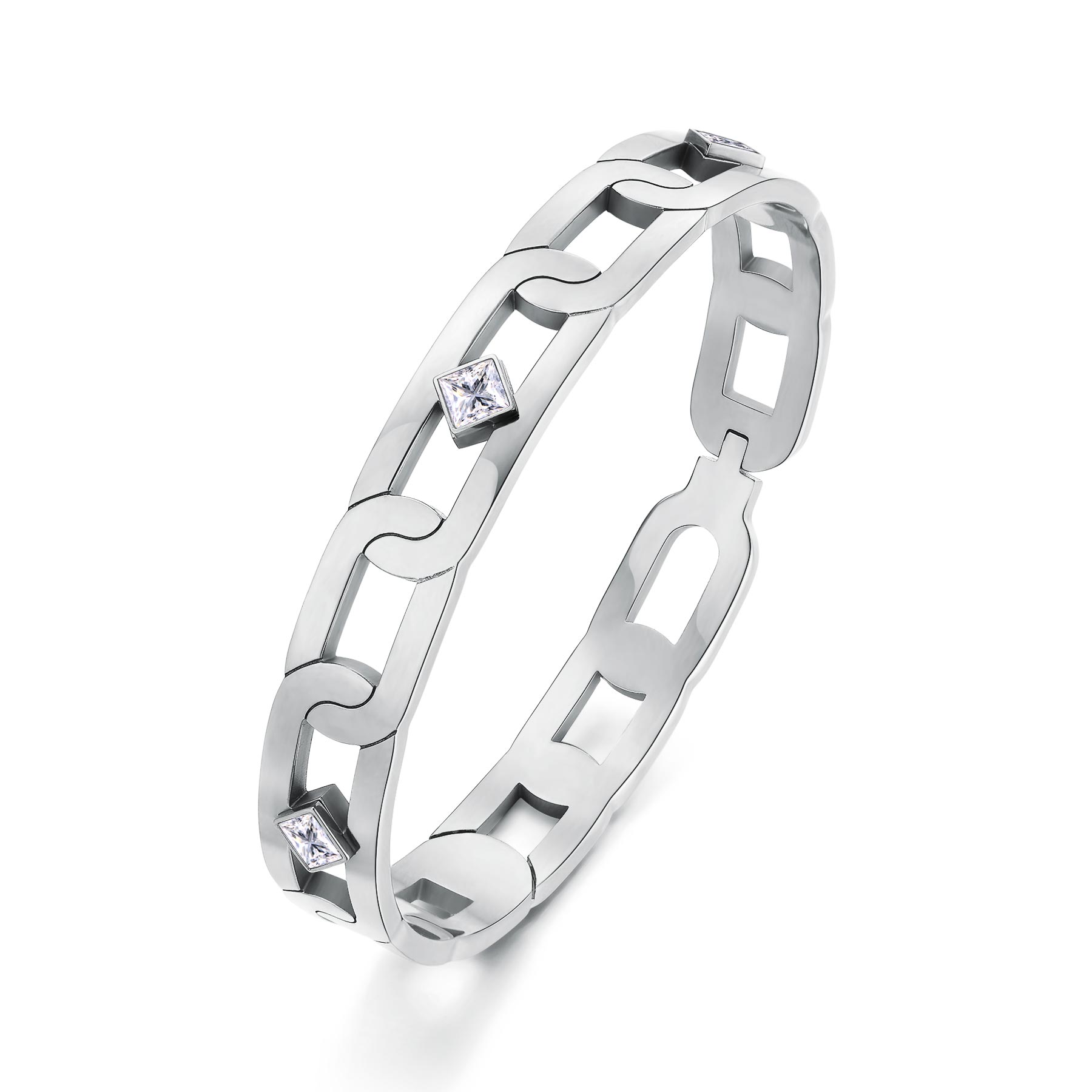 Brosway Bracciale WITH YOU - Vista 3