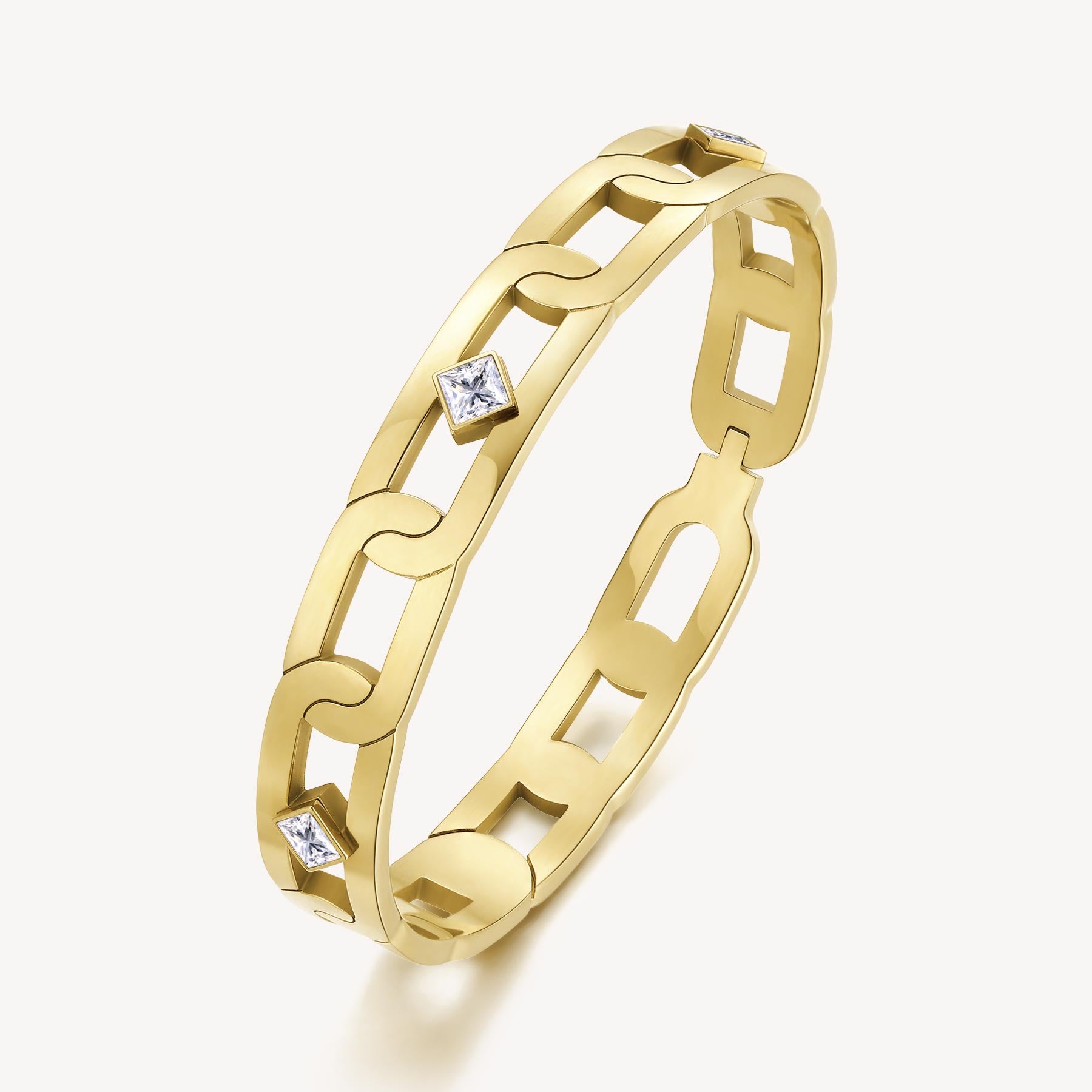 Brosway Bracciale WITH YOU - WITH YOU - Acciaio