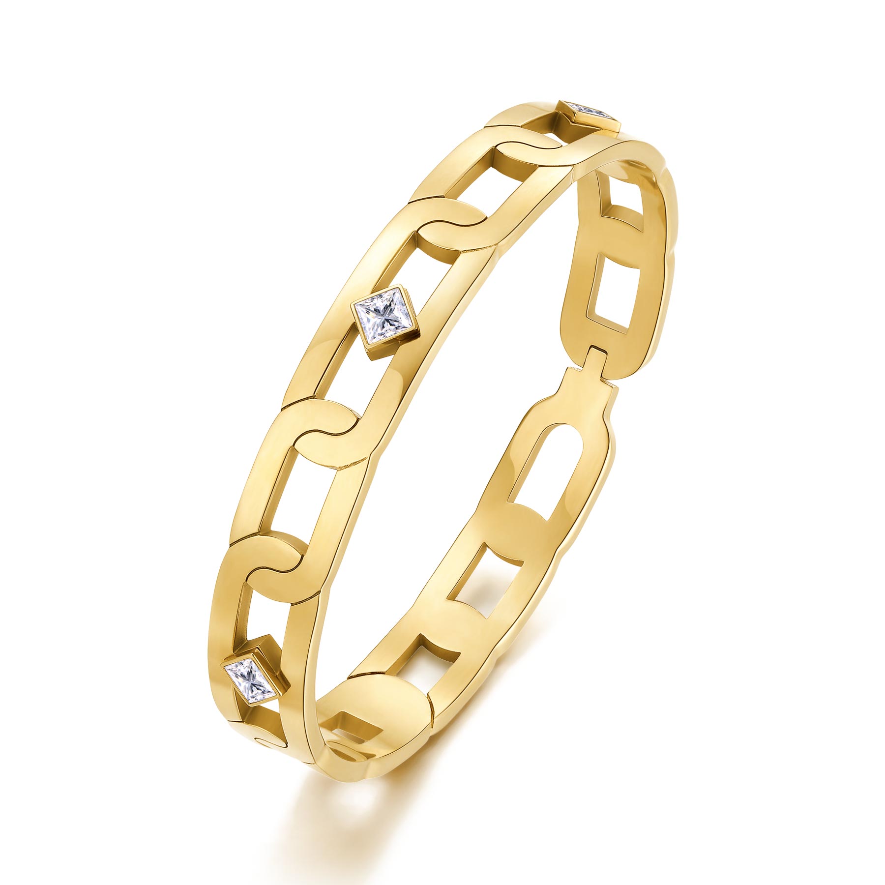 Brosway Bracciale WITH YOU - Vista 3