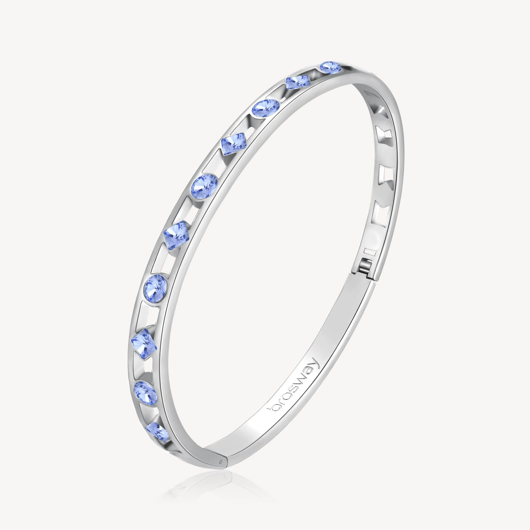 Brosway Bracciale WITH YOU - WITH YOU - Acciaio