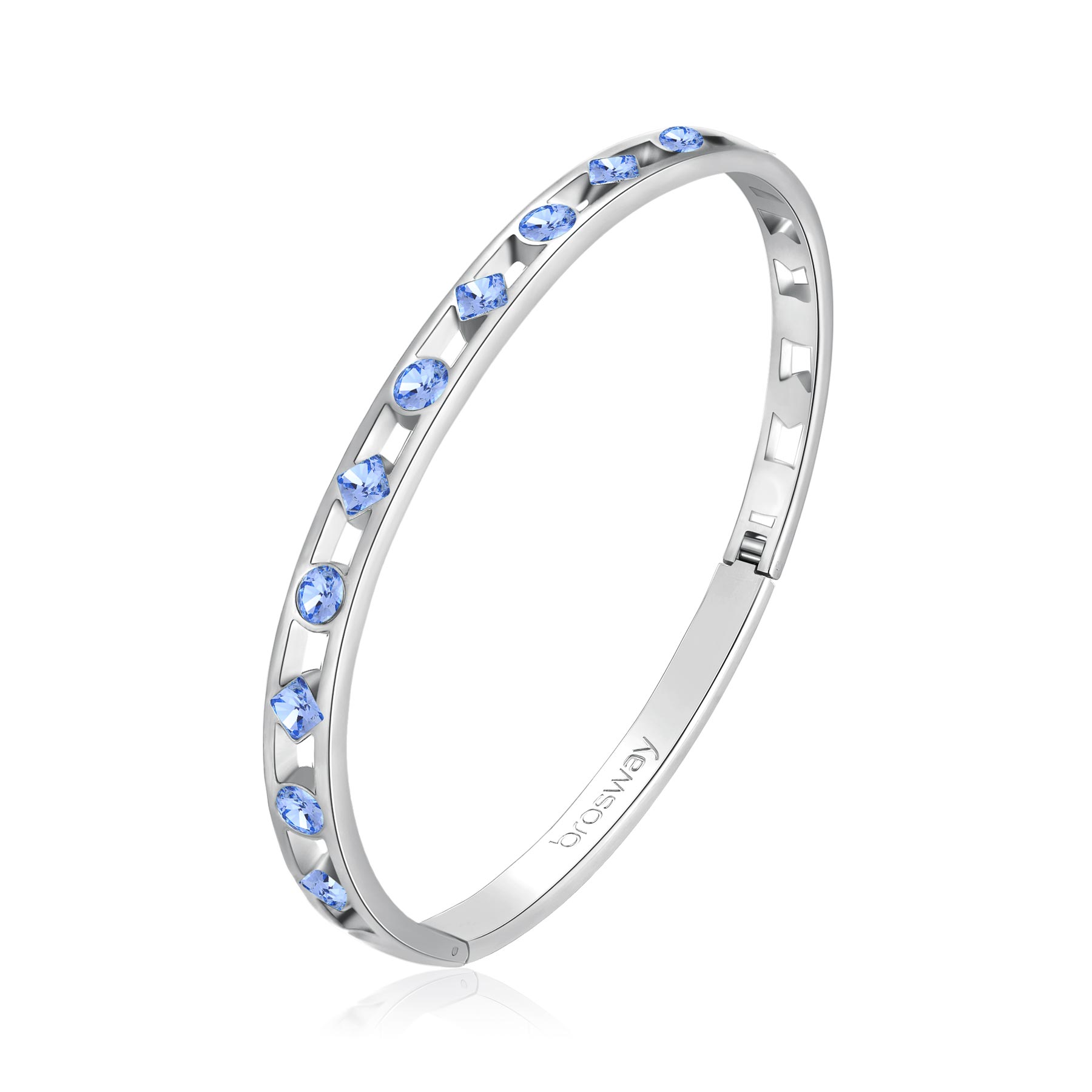 Brosway Bracciale WITH YOU - Vista 3