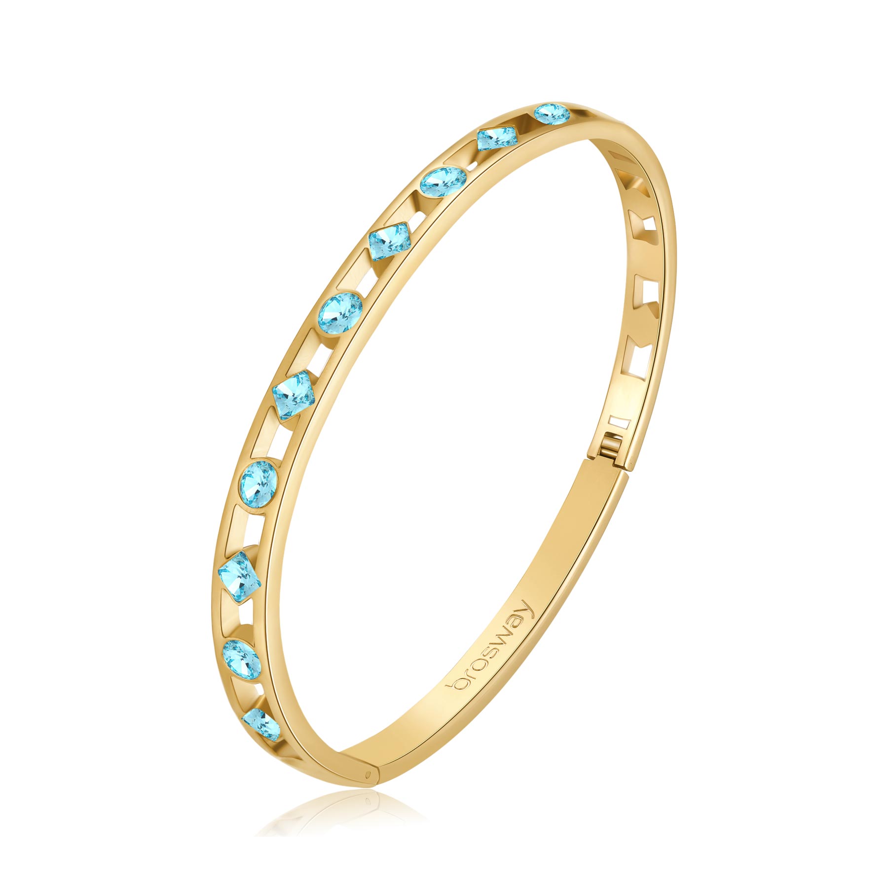 Brosway Bracciale WITH YOU - Vista 3