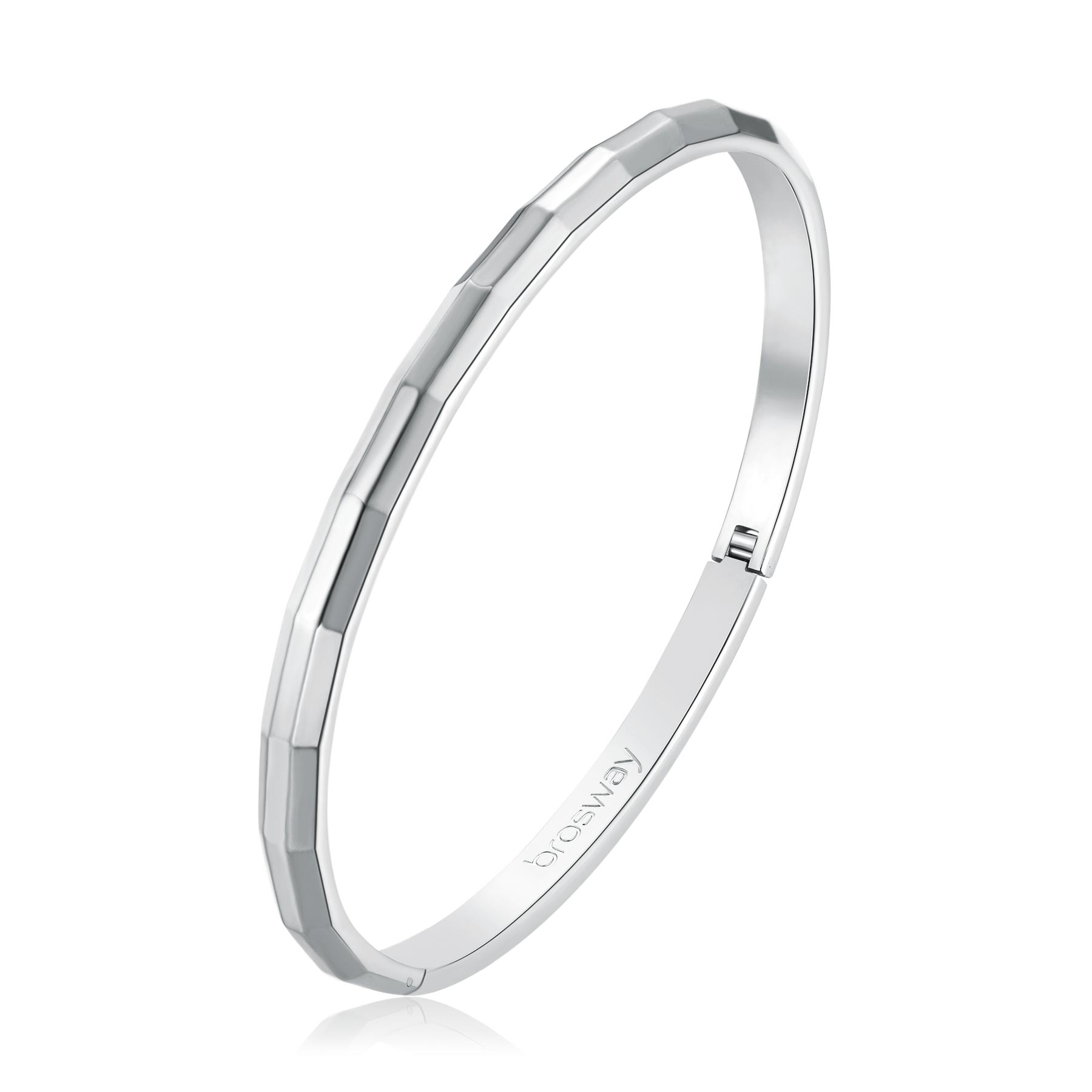 Brosway Bracciale WITH YOU - Vista 3