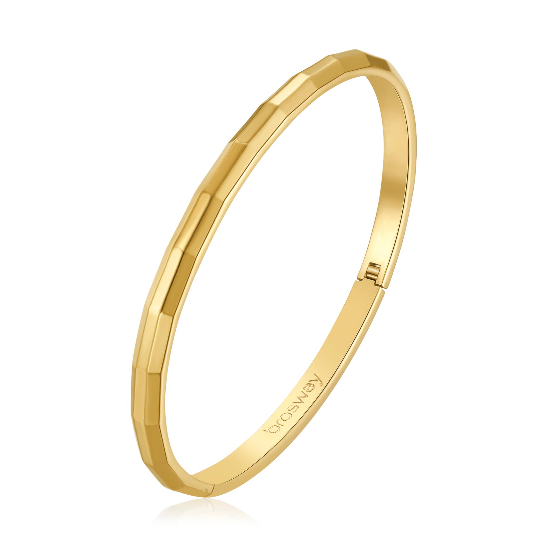 Brosway Bracciale WITH YOU - Vista 3