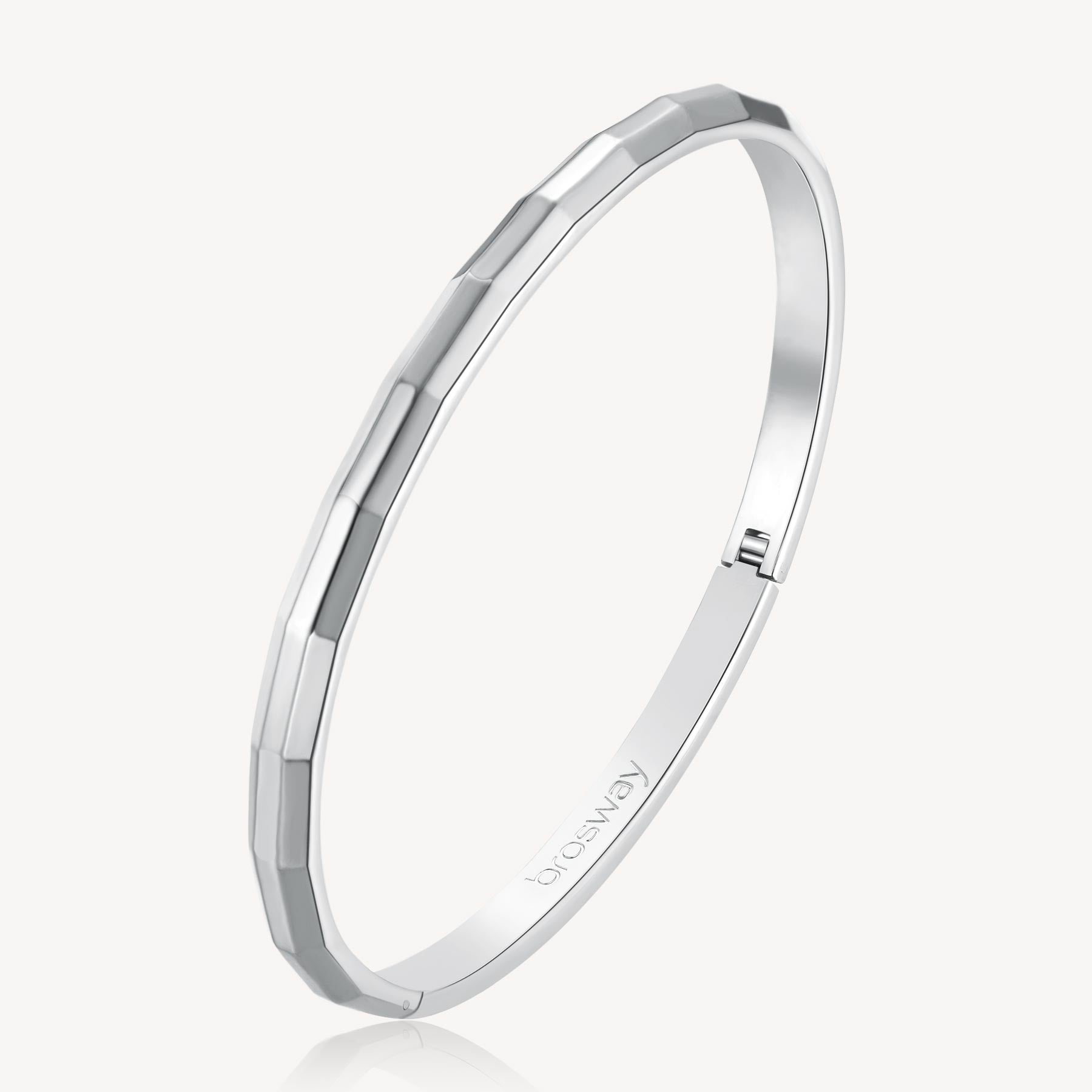 Brosway Bracciale WITH YOU - WITH YOU - Acciaio