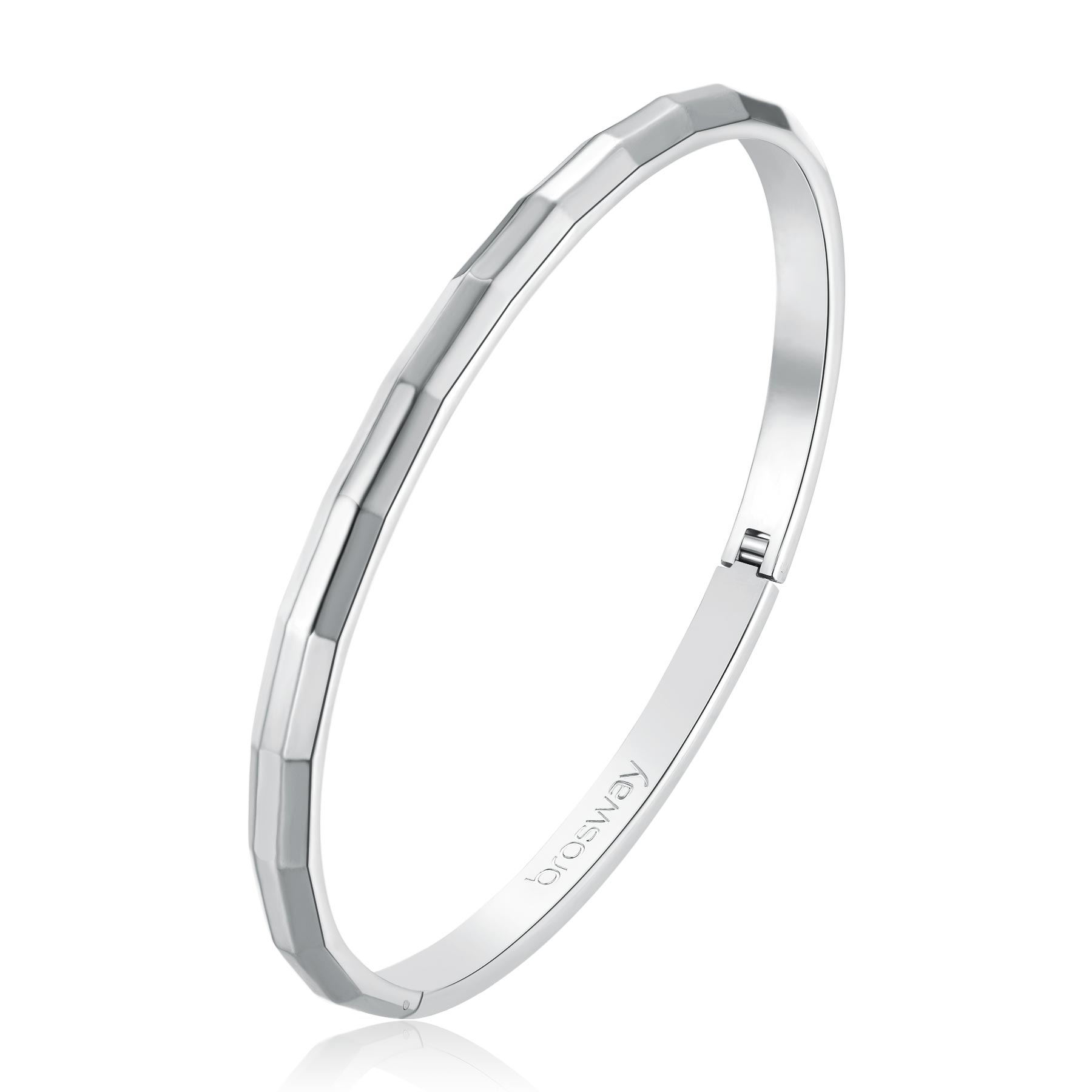 Brosway Bracciale WITH YOU - Vista 3