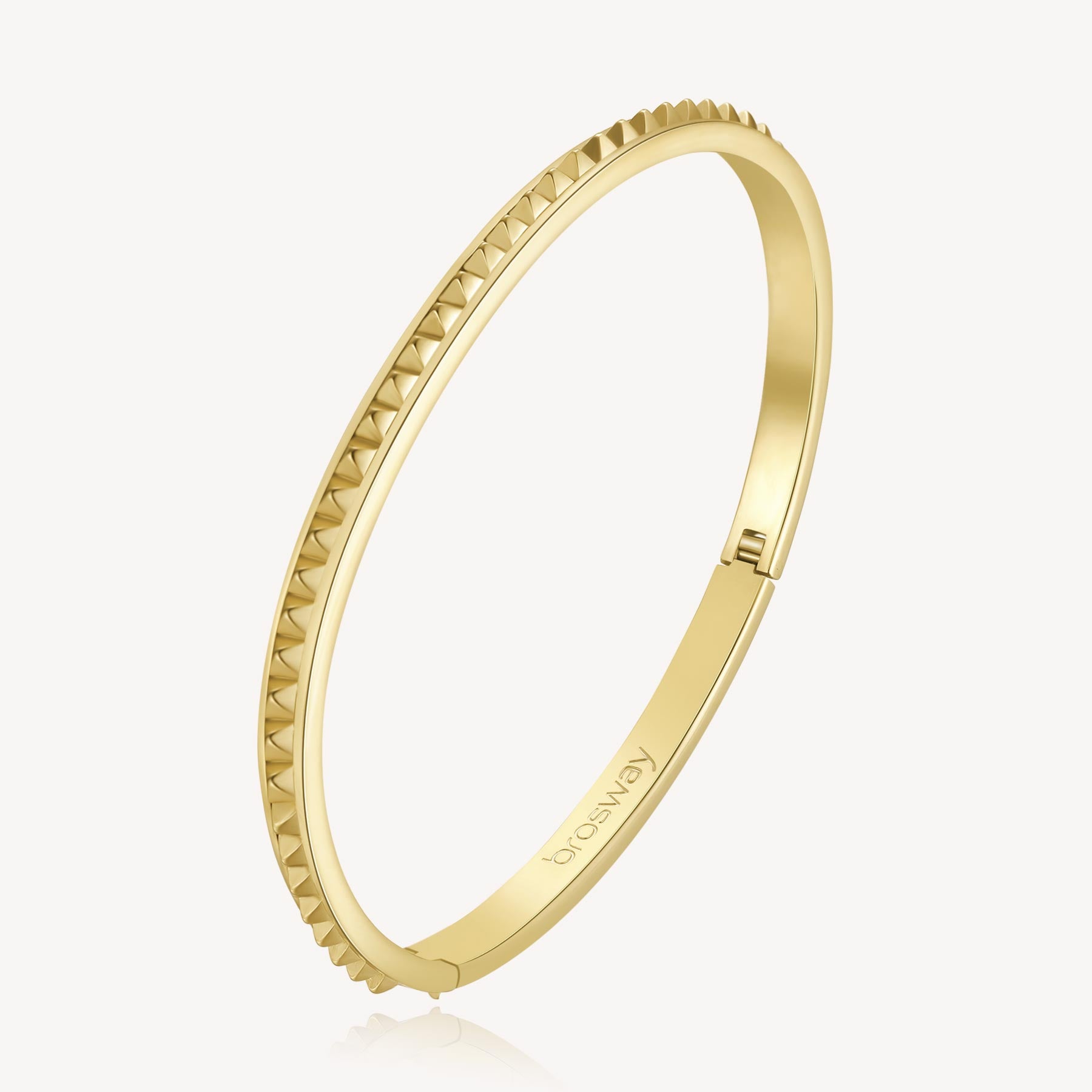 Brosway Bracciale WITH YOU - WITH YOU - Acciaio