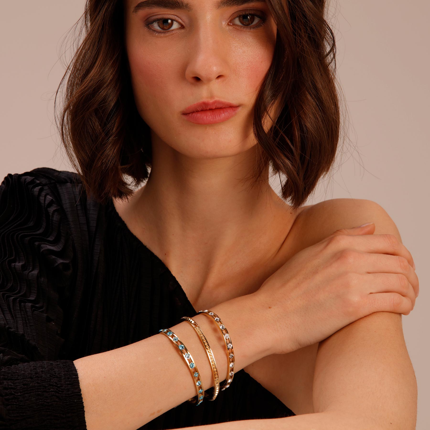 Brosway Bracciale WITH YOU - Vista 2