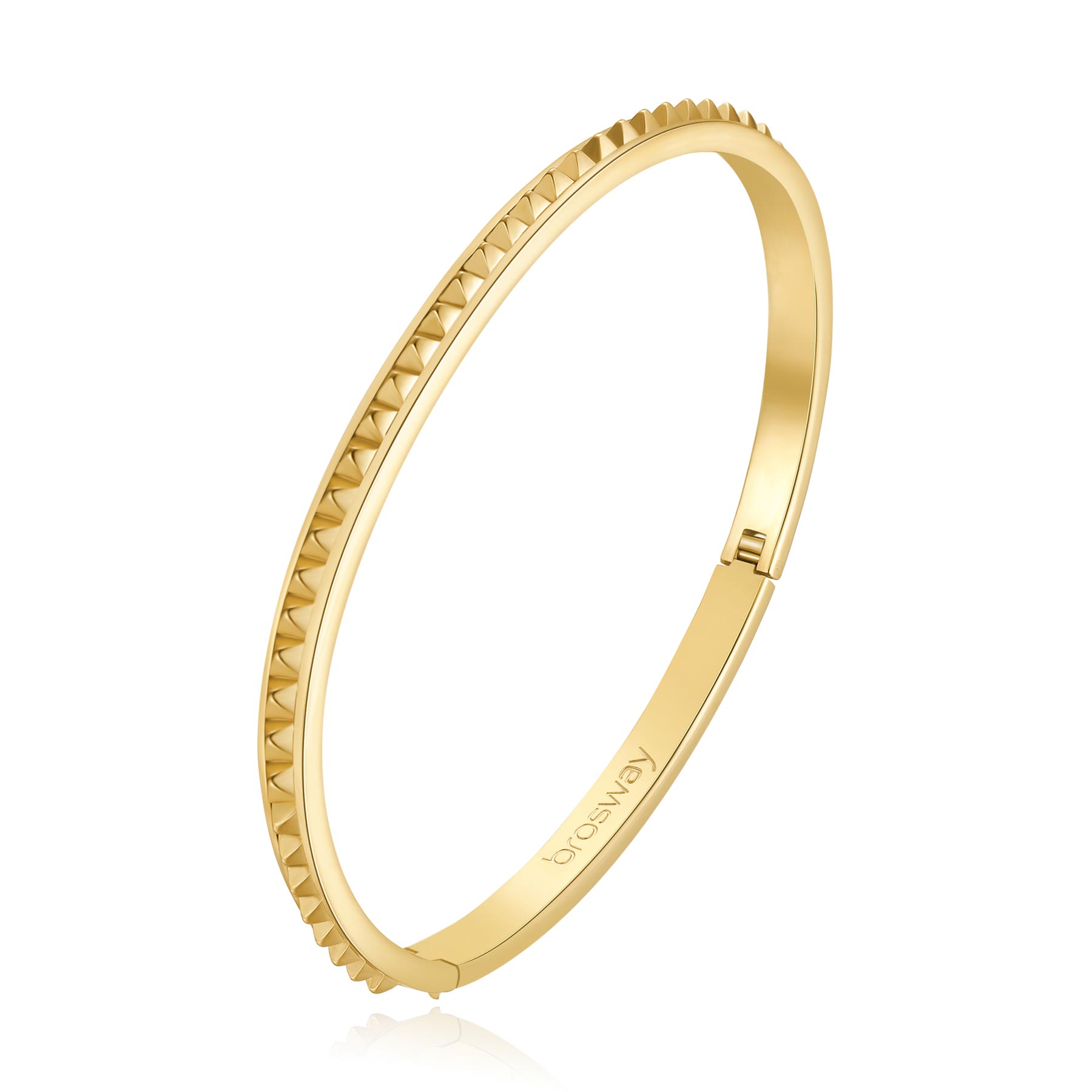 Brosway Bracciale WITH YOU - Vista 3