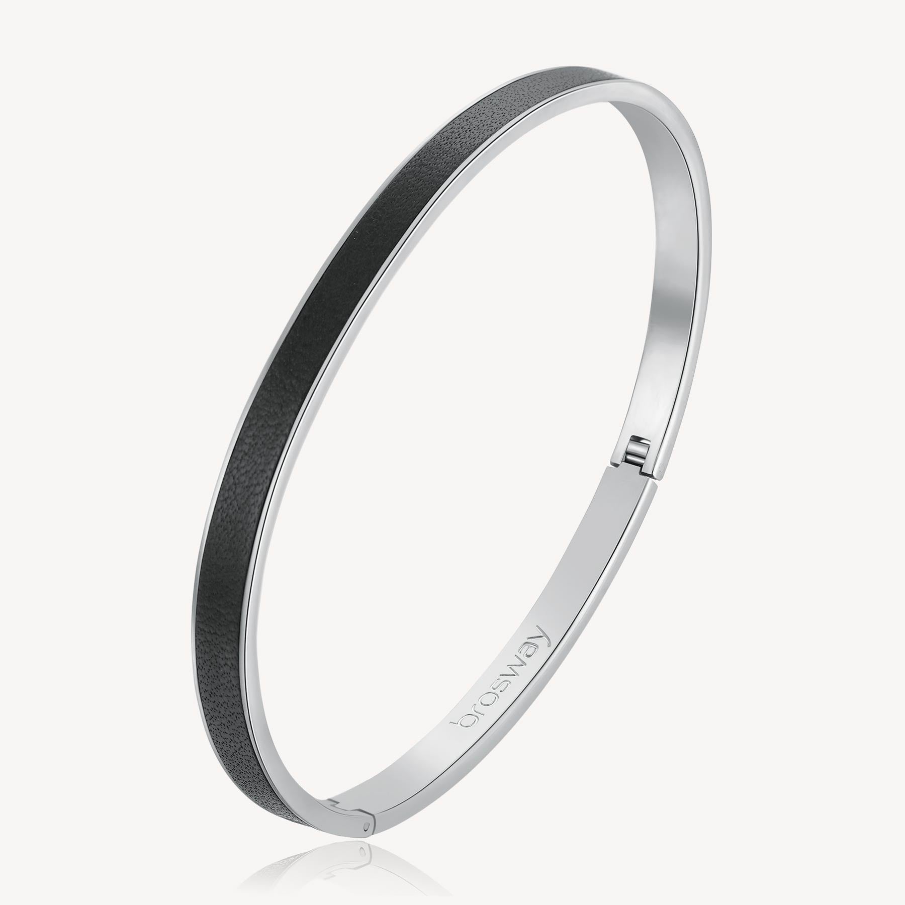 Brosway Bracciale WITH YOU - WITH YOU - Acciaio
